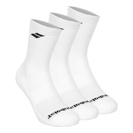 Oblečení Babolat 3 Pairs Pack Socks